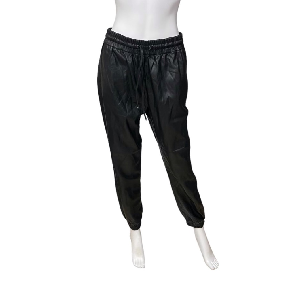 Marc New York Andrew Marc Faux Leather Pant